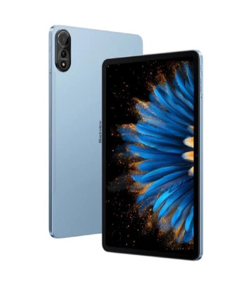 TABLET MEGA2 12" 8/256GB/BLUE ENG GIFT SET BLACKVIEW