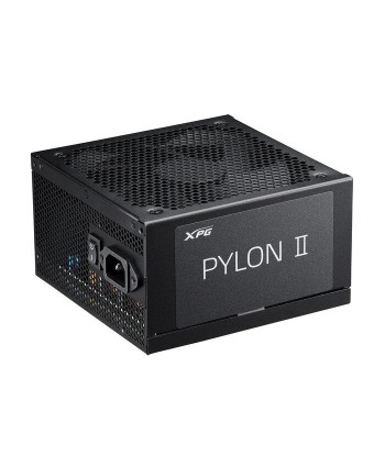 CASE PSU ATX 650W/PYLON650IIB-BKCEU ADATA