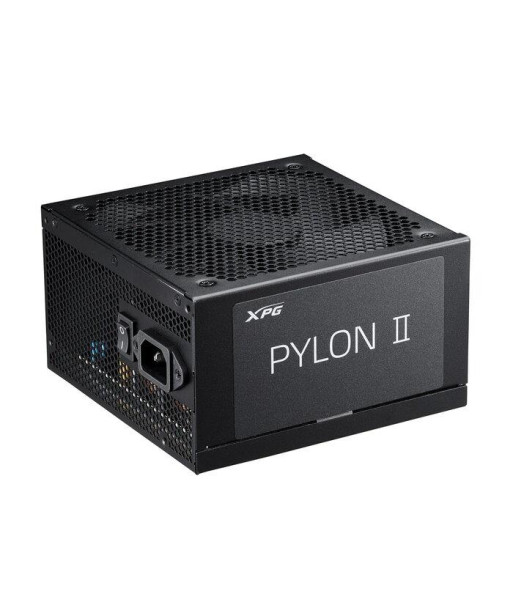 CASE PSU ATX 650W/PYLON650IIB-BKCEU ADATA CASE PSU ATX 650W/PYLON650IIB-BKCEU ADATA