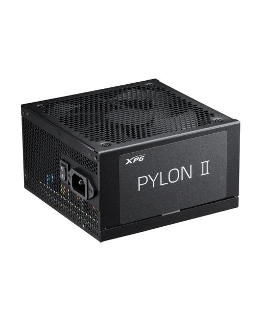 CASE PSU ATX 750W/PYLON750IIB-BKCEU ADATA CASE PSU ATX 750W/PYLON750IIB-BKCEU ADATA