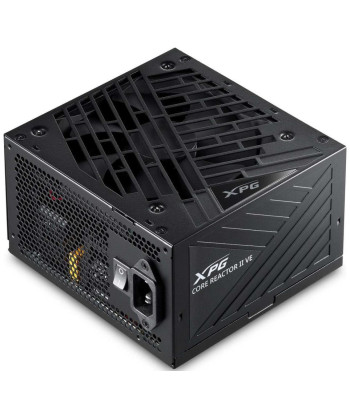 CASE PSU ATX 750W/COREREACTORIIVE750GBKCEU ADATA