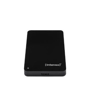 External HDD INTENSO 500GB USB 3.0 Colour Black 6021530