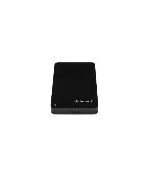 External HDD INTENSO 500GB USB 3.0 Colour Black 6021530
