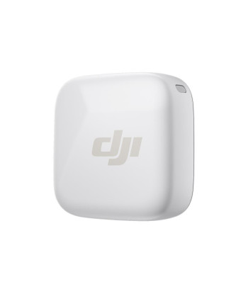 CAMERA ACC MIC MINI TRANSMITT/WHITE CP.RN.00000430.02 DJI