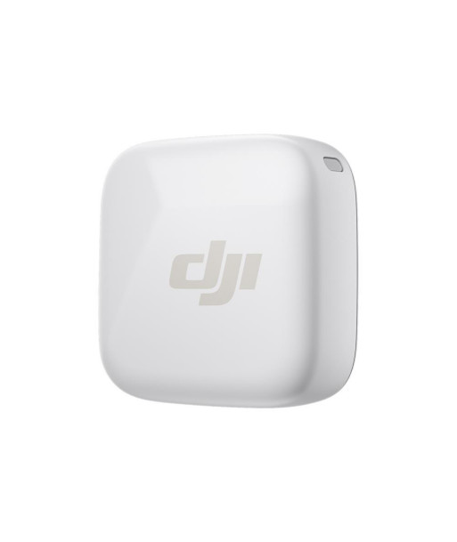 CAMERA ACC MIC MINI TRANSMITT/WHITE CP.RN.00000430.02 DJI CAMERA ACC MIC MINI TRANSMITT/WHITE CP.RN.00000430.02 DJI