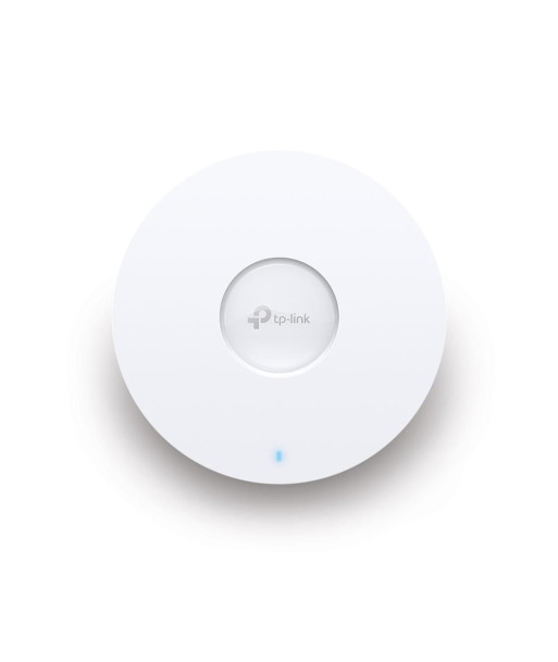 Pääsupunkt (AP) TP-LINK Omada 2976 Mbps IEEE 802.11a/b/g IEEE 802.11n IEEE 802.11ac IEEE 802.11ax 1xRJ45 EAP653