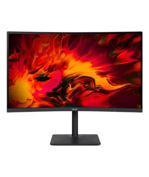 LCD Monitor ACER 27" 2560 x 1440 pixels Quad HD Native aspect ratio 16:9 LED Curved UM.HX3EE.207 LCD Monitor ACER 27" 2560 x 1440 pixels Quad HD Native aspect ratio 16:9 LED Curved UM.HX3EE.207