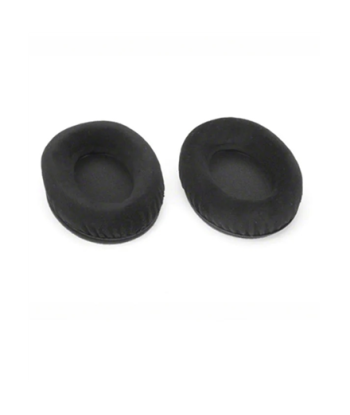 Sennheiser, Earpads with Foam Disk (1 pair), 050635, N/A, Black