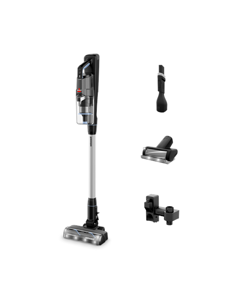 Bissell Stick Vacuum, PowerClean FurFinder Pro, Cordless operating, 200 W, 25.2 V, Operating time (max) 40 min Bissell Stick Vacuum, PowerClean FurFinder Pro, Cordless operating, 200 W, 25.2 V, Operating time (max) 40 min