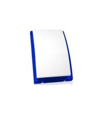 SIREN OUTDOOR BLUE/SP-4001BL SATEL
