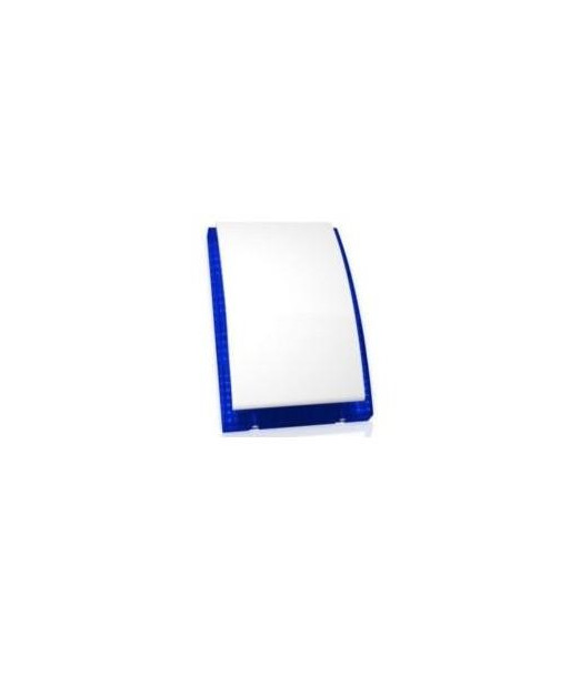 SIREN OUTDOOR BLUE/SP-4001BL SATEL