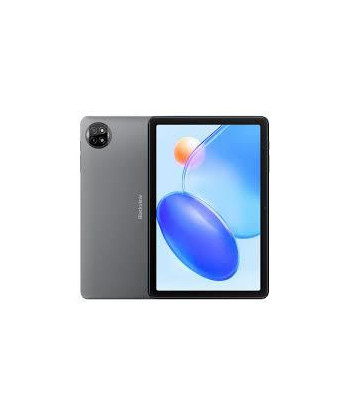 Blackview Tab20 10" Wi-Fi tahvelarvuti, 4 GB/64 GB, hall/must
