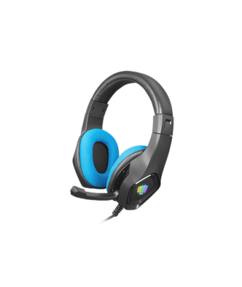 Kõrvaklapid Fury Gaming Headset Natec Fury Phantom