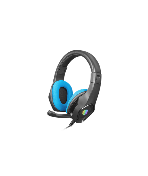 Fury Gaming Headset Natec Fury Phantom Headband/On-Ear Fury Gaming Headset Natec Fury Phantom Headband/On-Ear