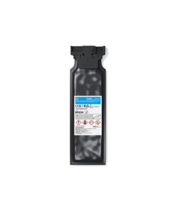 Epson UltraChrome UV C13T53R220 | Ink Cartrige | Cyan