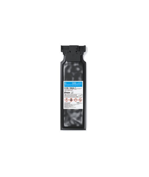 Epson UltraChrome UV C13T53R220 | Ink Cartrige | Cyan Epson UltraChrome UV C13T53R220 | Ink Cartrige | Cyan