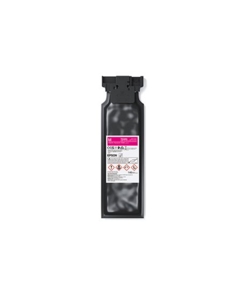Epson UltraChrome UV C13T53R320 | Ink Cartrige | Magenta