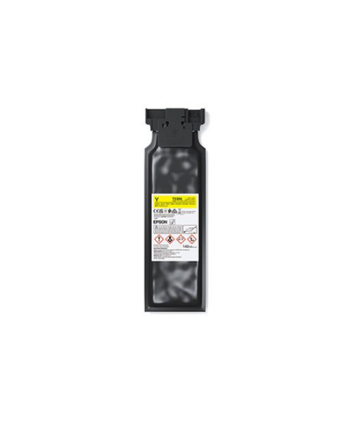 Epson UltraChrome UV C13T53R420 | Ink Cartrige | Yellow