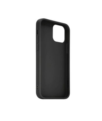 Fixed Story, Back Cover, Xiaomi, Redmi 15C 4G/5G, Rubber, Black