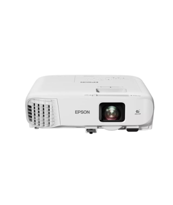 Epson EB-994F, Full HD (1920x1080), 4100 ANSI lumens, White