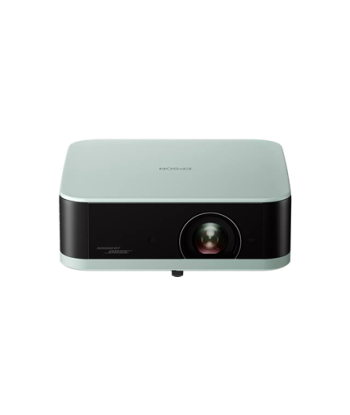 Epson EF-61G, Full HD (1920x1080), 700 ANSI lumens, Ice Green
