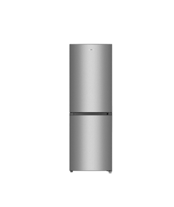 ?Gorenje, RK416EPS4, Energy efficiency class E, Free standing, Combi, Height 161.3 cm, Fridge net capacity 159 L