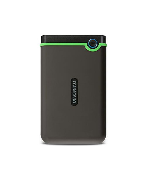 External HDD TRANSCEND StoreJet TS4TSJ25M3S 4TB USB 3.1 Colour Iron Grey TS4TSJ25M3S External HDD TRANSCEND StoreJet TS4TSJ25M3S 4TB USB 3.1 Colour Iron Grey TS4TSJ25M3S