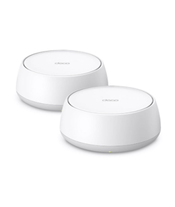 TP-Link Deco BE22(2-pack) Whole Home Mesh WiFi 7 System | TP-LINK