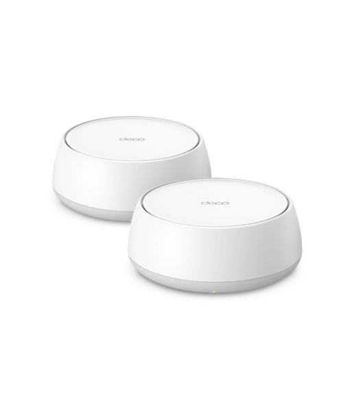TP-Link Deco BE22(2-pack) Whole Home Mesh WiFi 7 System | TP-LINK TP-Link Deco BE22(2-pack) Whole Home Mesh WiFi 7 System | TP-LINK