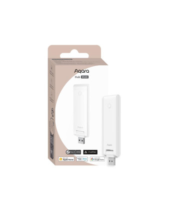 SMART HOME HUB M100/HM-G02D AQARA