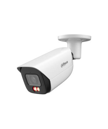 Видеокамера 8MP BULLET/IPC-HFW3849E-AS-IL-0280B DAHUA
