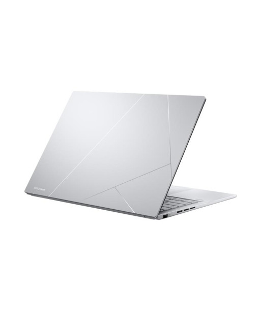 Notebook ASUS ZenBook Series 14 OLED UX3405CA-QL219W CPU Core Ultra u5-125H 3600 MHz 14" Touchscreen 1920x1200 RAM 16GB Notebook ASUS ZenBook Series 14 OLED UX3405CA-QL219W CPU Core Ultra u5-125H 3600 MHz 14" Touchscreen 1920x1200 RAM 16GB
