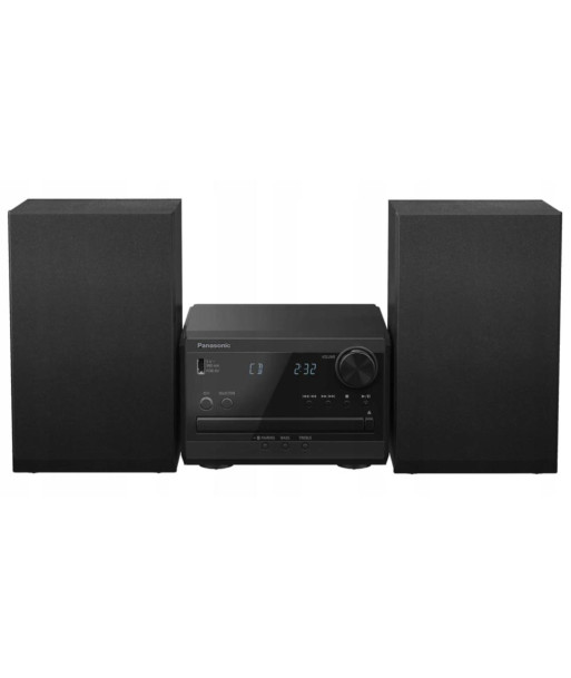 CD/RADIO/MP3/USB SYSTEM/SC-PM270EG-K PANASONIC CD/RADIO/MP3/USB SYSTEM/SC-PM270EG-K PANASONIC