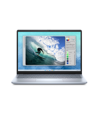 Dell Inspiron 14 5440 AG FHD+ 5 120U/16GB/1TB/Intel graphics/Win11 Pro/ENG Backlit kbd/FP/Ice Blue/3Y Basic OnSite Warranty