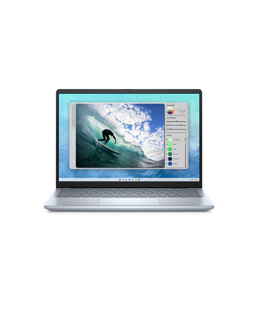 Dell Inspiron 14 5440 AG FHD+ 5 120U/16GB/1TB/Intel graphics/Win11 Pro/ENG Backlit kbd/FP/Ice Blue/3Y Basic OnSite Warranty Dell Inspiron 14 5440 AG FHD+ 5 120U/16GB/1TB/Intel graphics/Win11 Pro/ENG Backlit kbd/FP/Ice Blue/3Y Basic OnSite Warranty