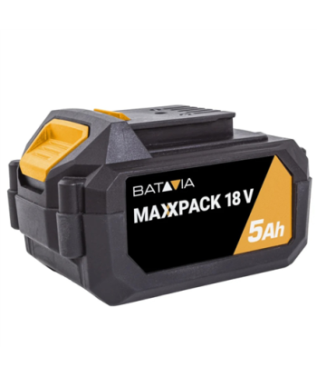 Batavia 18V battery 5Ah