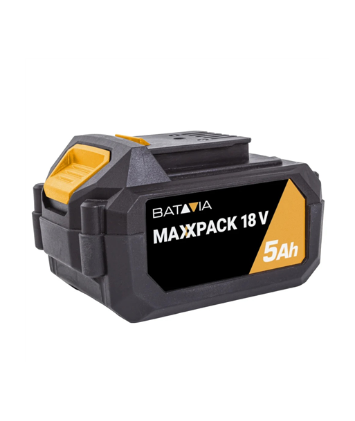 Batavia 18V battery 5Ah Batavia 18V battery 5Ah