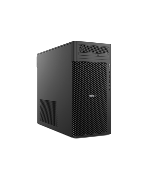 Dell Pro Max Tower T2 Ultra 9 285/32GB/1TB/NVIDIA RTX 5070 12GB/Win11 Pro/No kbd/3Y Basic Onsite Warranty Dell Pro Max Tower T2 Ultra 9 285/32GB/1TB/NVIDIA RTX 5070 12GB/Win11 Pro/No kbd/3Y Basic Onsite Warranty