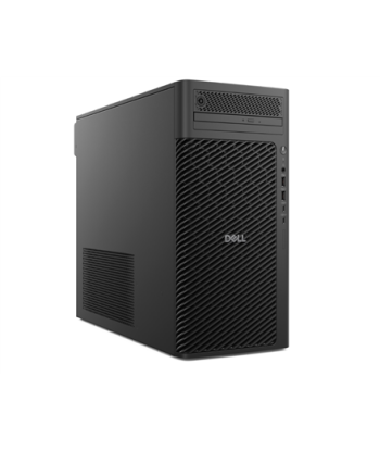 Dell Pro Max Tower T2 Ultra 7 265/32GB/1TB/NVIDIA RTX 5080 16GB/Win11 Pro/No kbd/3Y Basic Onsite Warranty
