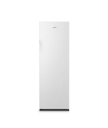 Морозильник Gorenje, FN4172CW, Energy efficiency class E, Upright, Free standing, Height 169.1 cm, Total net capacity 194 L