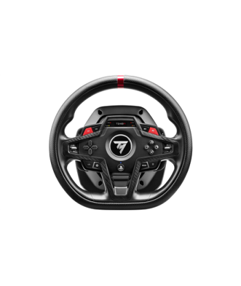 Thrustmaster Racing Wheel | T248R | Black