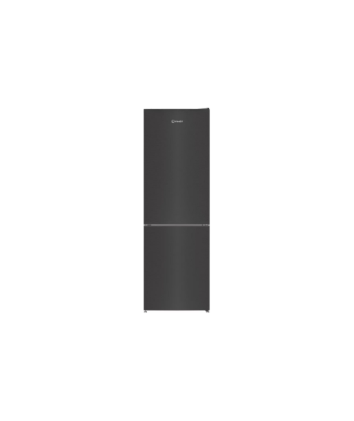 INDESIT Refrigerator, INKS 1361 XR4E1, Energy efficiency class E, Free standing, Combi, Height 185.2 cm, Fridge net capacity INDESIT Refrigerator, INKS 1361 XR4E1, Energy efficiency class E, Free standing, Combi, Height 185.2 cm, Fridge net capacity