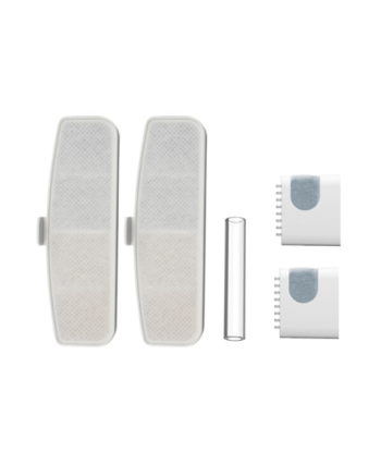 Xiaomi, Smart Pet Fountain Filter, BHR6148GL, Capacity N/A L, White