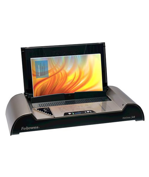 THERMOBINDER HELIOS 60/5642003 FELLOWES THERMOBINDER HELIOS 60/5642003 FELLOWES