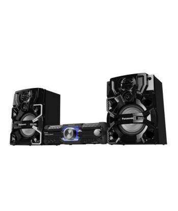 CD/RADIO/MP3 SYSTEM/SC-AKX710E-K PANASONIC