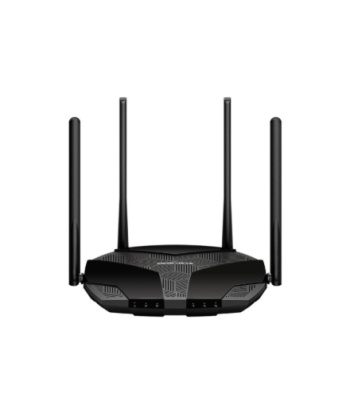 Mercusys MB235-4G AC1200 Wi-Fi 4G+ LTE Router, Build-In 300Mbps 4G LTE Modem | Mercusys