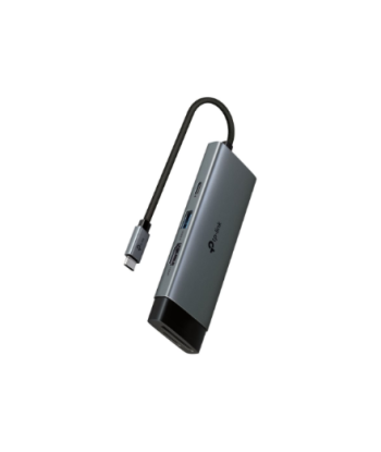 TP-Link UH7021C USB Type-C 7-in-1 Hub | TP-LINK