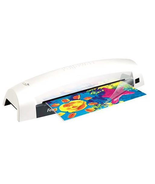 LAMINATOR LUNAR A4/5715601 FELLOWES LAMINATOR LUNAR A4/5715601 FELLOWES