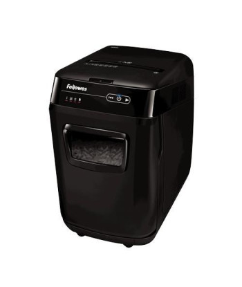 SHREDDER AUTOMAX 200C/CROSS-CUT 4653602 FELLOWES
