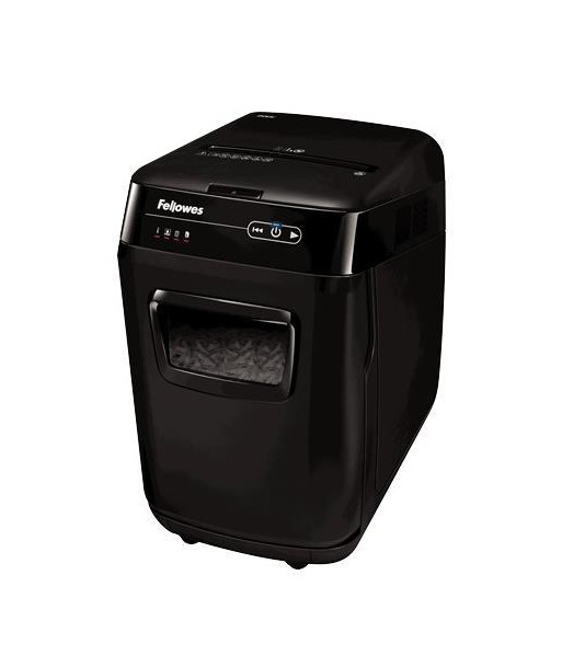 SHREDDER AUTOMAX 200C/CROSS-CUT 4653602 FELLOWES
